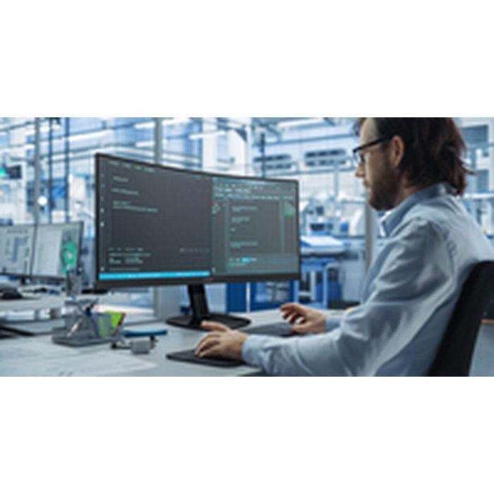 Philips 34B2U3600C - Monitor 34" VA UWQHD 4ms 120Hz USB-C 1 Philips 34B2U3600C - Monitor 34" VA UWQHD 4ms 120Hz USB-C 1