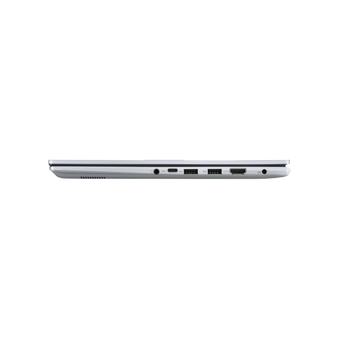 ASUS Vivobook 15 OLED OLED F1505VA-L1768W - Ordenador Portátil 15.6" Full HD (Intel Core i7-1355U, 16GB RAM, 1TB SSD, Iris Xe Graphics, Windows 11 Home) Plata Fría - Teclado QWERTY español 7 ASUS Vivobook 15 OLED OLED F1505VA-L1768W - Ordenador Portátil 15.6" Full HD (Intel Core i7-1355U, 16GB RAM, 1TB SSD, Iris Xe Graphics, Windows 11 Home) Plata Fría - Teclado QWERTY español 7