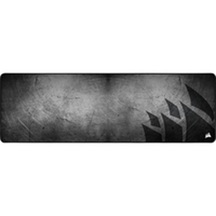 Corsair CH-9413641-WW Alfombrilla de ratón para juegos MM300 PRO Extendida, Tela Resistente a Salpicaduras 930x300mm para Teclado y Mouse
