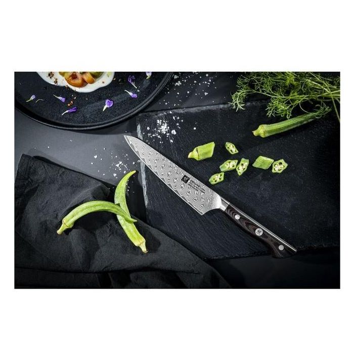 Zwilling TANREI Kochmesser 14 cm 3