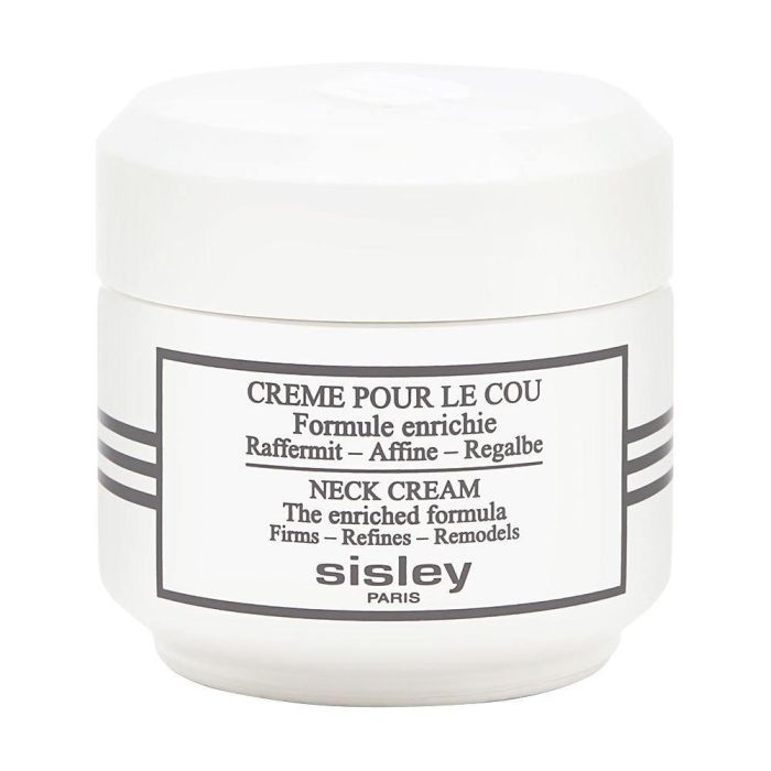 Sisley Creme Cou Enrichie 50 mL Sisley Creme Cou Enrichie 50 mL