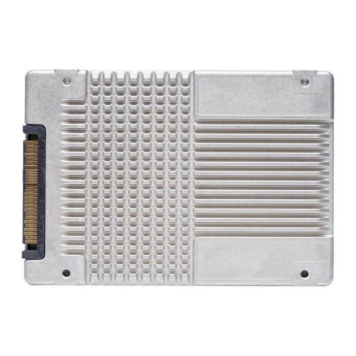 Intel SSD DC P4510 Series SSDPE2KX040T807 4TB NVMe PCIe 3.1 x4 U.2 - 3000 MB/s, 2900 MB/s, cifrado AES 256-bit - Unidad de estado sólido interna para servidor