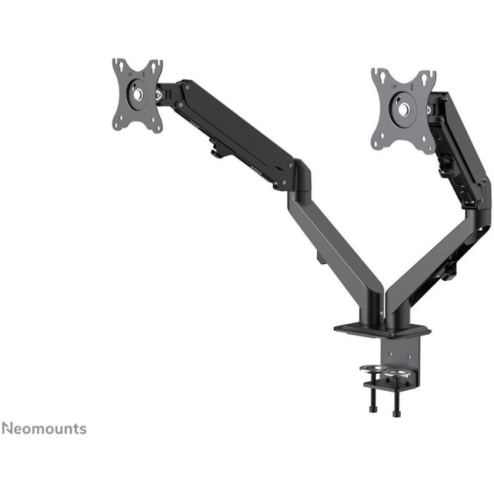 Soporte de Mesa para Pantalla Neomounts DS70-700BL2 1 Soporte de Mesa para Pantalla Neomounts DS70-700BL2 1