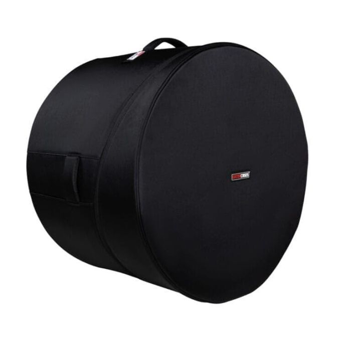 Funda Gator G-Icon Para Bombo 22" X 16" 6 Funda Gator G-Icon Para Bombo 22" X 16" 6