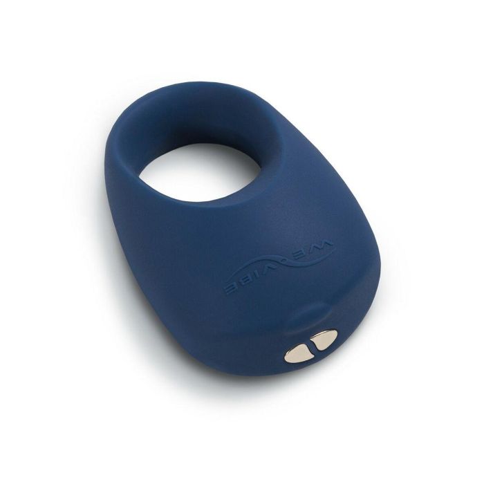 Anillo Vibrador We-Vibe SNPVRG5 Azul 7 Anillo Vibrador We-Vibe SNPVRG5 Azul 7
