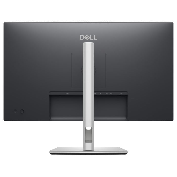 DELL Pantalla P2725D para PC 27 Pulgadas Quad HD LCD Negro, Plata 2