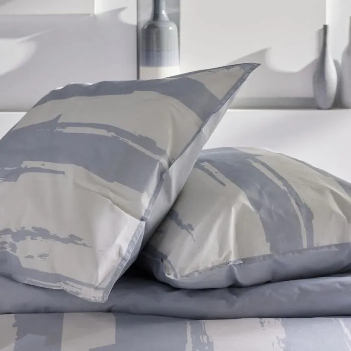 Today Juego de funda nórdica Sunshine 17.33 220x240cm para 2 personas Estampado Algodón 57 hilos 2