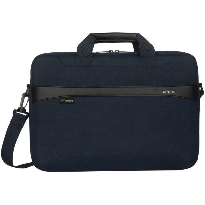 Targus GeoLite EcoSmart Essential Funda para portátil 15.6'' - 16'' Azul, Slip case, Resistente al agua 0 Targus GeoLite EcoSmart Essential Funda para portátil 15.6'' - 16'' Azul, Slip case, Resistente al agua 0