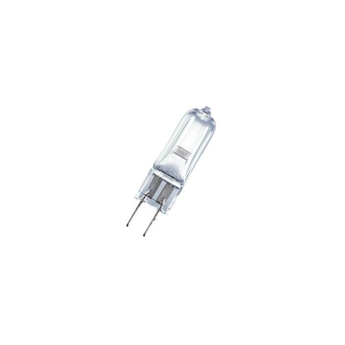 Osram Halogen HLX Lampe GY6.35 ohne Reflektor 100W 12V EVA 0 Osram Halogen HLX Lampe GY6.35 ohne Reflektor 100W 12V EVA 0