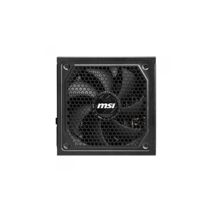 MSI MAG A1250GL PCIE5 unidad de fuente de alimentación 1250 W 24-pin ATX ATX Negro 1 MSI MAG A1250GL PCIE5 unidad de fuente de alimentación 1250 W 24-pin ATX ATX Negro 1