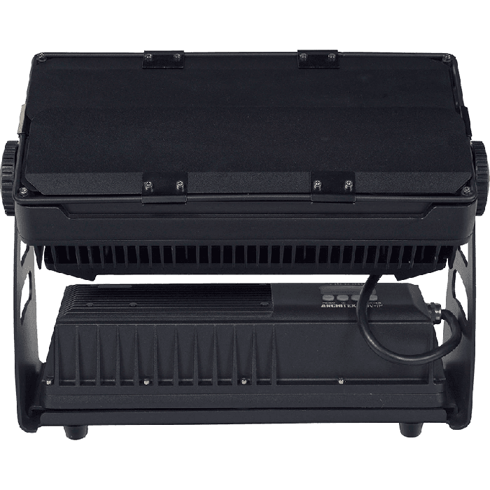 Foco Wash Led De Exterior 40 X 15W Ip65 4 Foco Wash Led De Exterior 40 X 15W Ip65 4