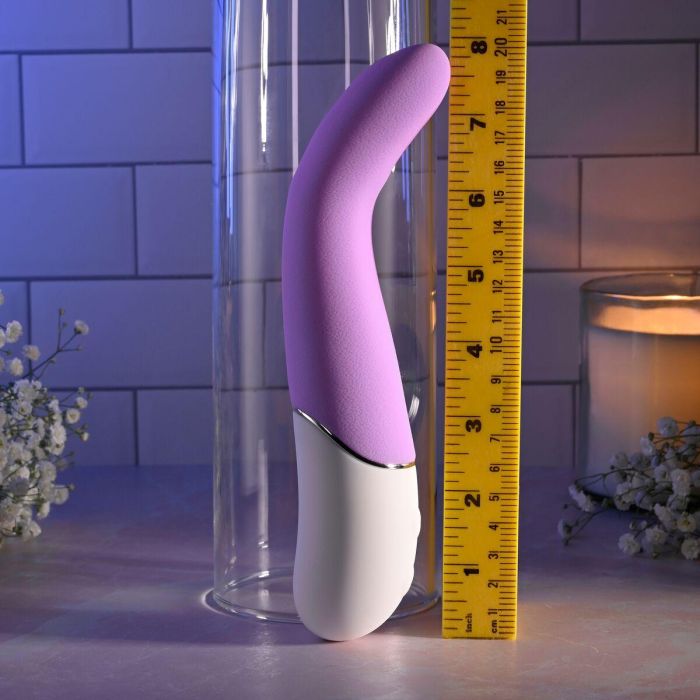 Vibrador Evolved Rosa 9