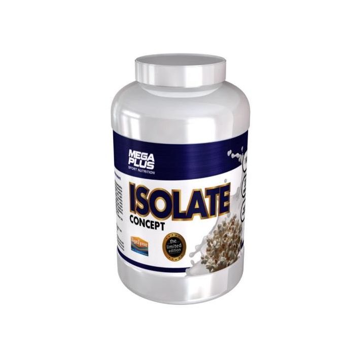 Isolate Concept Popcorn Isolate Concept Popcorn