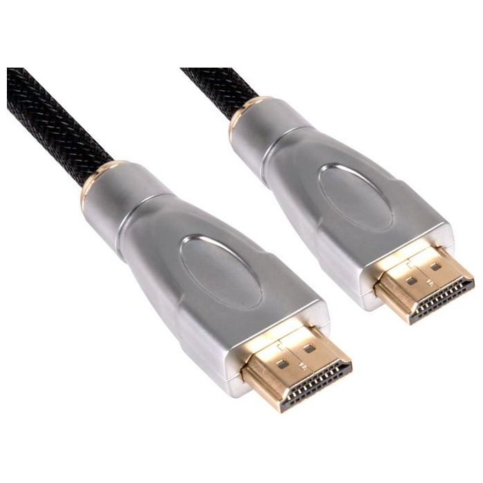 Club3D Cable HDMI 2.0 High Speed 4K 60Hz UHD 1 metro 0 Club3D Cable HDMI 2.0 High Speed 4K 60Hz UHD 1 metro 0