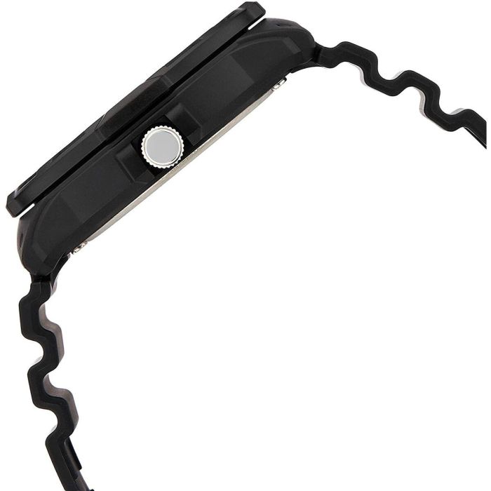 Reloj Hombre Casio MRW-200H-7 Negro (Ø 44,5 mm) 1 Reloj Hombre Casio MRW-200H-7 Negro (Ø 44,5 mm) 1