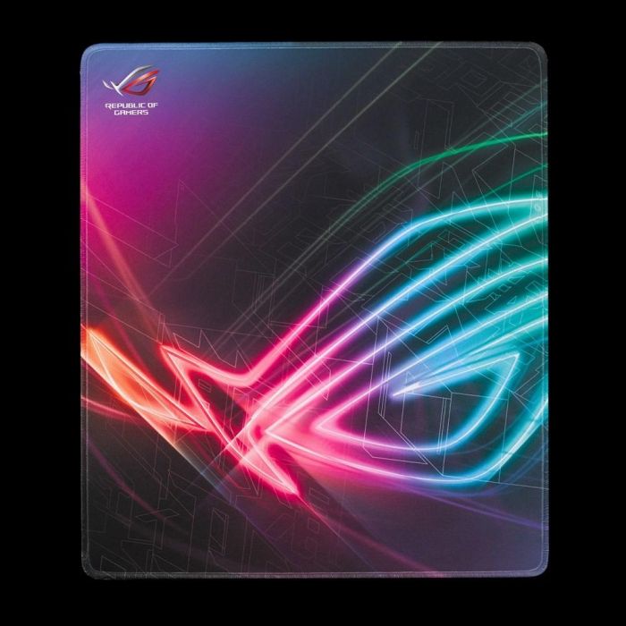 ASUS Mauspad ROG STRIX Edge Gaming 0 ASUS Mauspad ROG STRIX Edge Gaming 0
