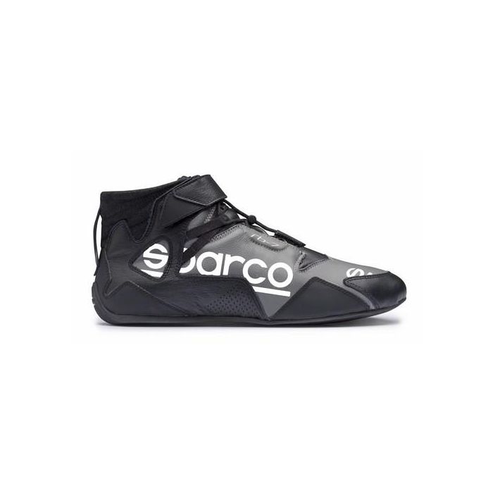 Outletracing Botines Sparco Apex Rb-7 Talla 39 Negro S00126139NRBI Outletracing Botines Sparco Apex Rb-7 Talla 39 Negro S00126139NRBI