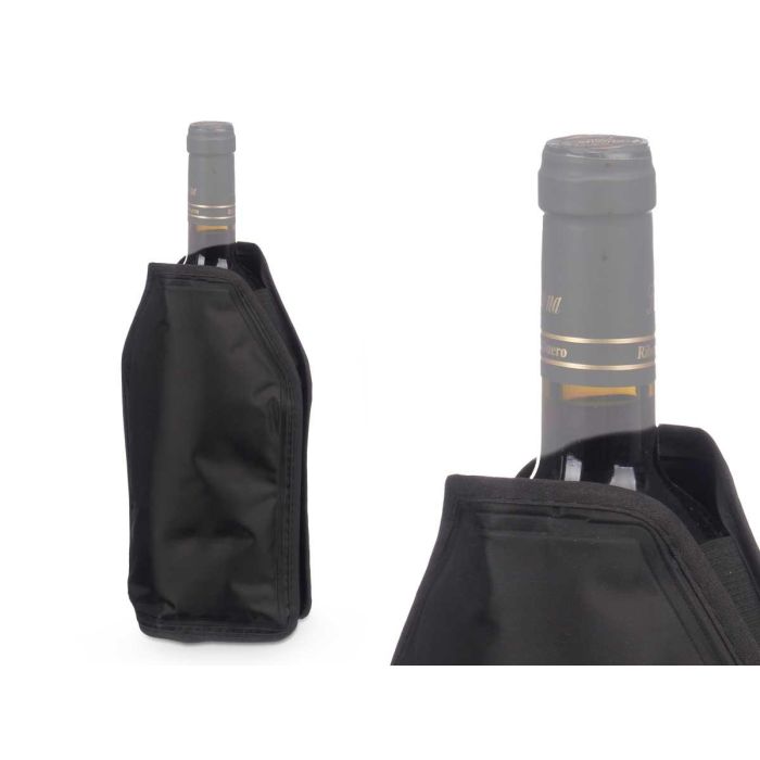 Enfriador Botella Kinvara 16X2CM (12 Unidades) 1 Enfriador Botella Kinvara 16X2CM (12 Unidades) 1