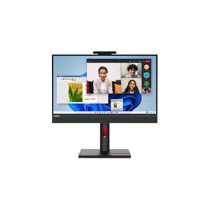 Monitor Lenovo ThinkCentre Tiny-In-One 24 23,8" Full HD 60 Hz 50-60 Hz 3 Monitor Lenovo ThinkCentre Tiny-In-One 24 23,8" Full HD 60 Hz 50-60 Hz 3