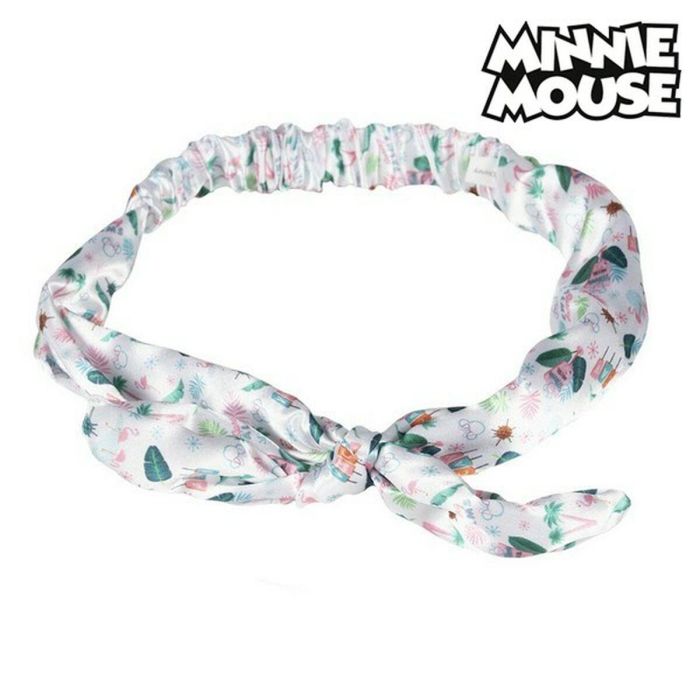 Set de belleza bolsito accesorios minnie 10 Set de belleza bolsito accesorios minnie 10