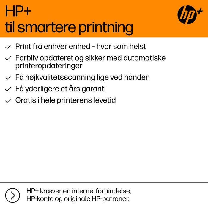 HP OfficeJet Pro 9132e Impresora Todo en Uno de Inyección de Color para Negocios 21 HP OfficeJet Pro 9132e Impresora Todo en Uno de Inyección de Color para Negocios 21