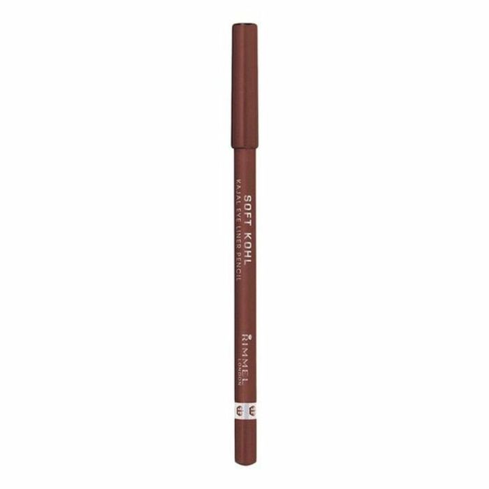 Lápiz de Ojos Soft Khol Kajal Rimmel London 10