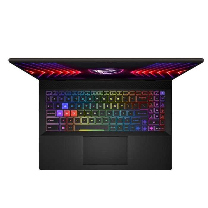 Laptop MSI 9S7-15P214-892 16" 32 GB RAM 1 TB SSD Qwerty Español Nvidia Geforce RTX 4060 5 Laptop MSI 9S7-15P214-892 16" 32 GB RAM 1 TB SSD Qwerty Español Nvidia Geforce RTX 4060 5