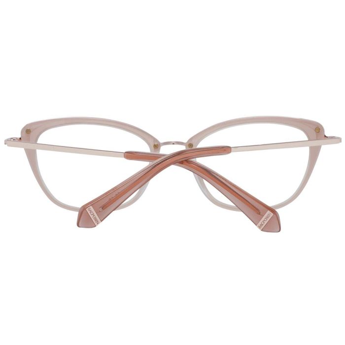 Montura de Gafas Mujer Zac Posen ZESH 49BH 1 Montura de Gafas Mujer Zac Posen ZESH 49BH 1