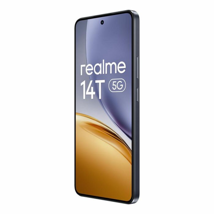 Smartphone Realme 6,67" 8 GB RAM 256 GB Negro 9