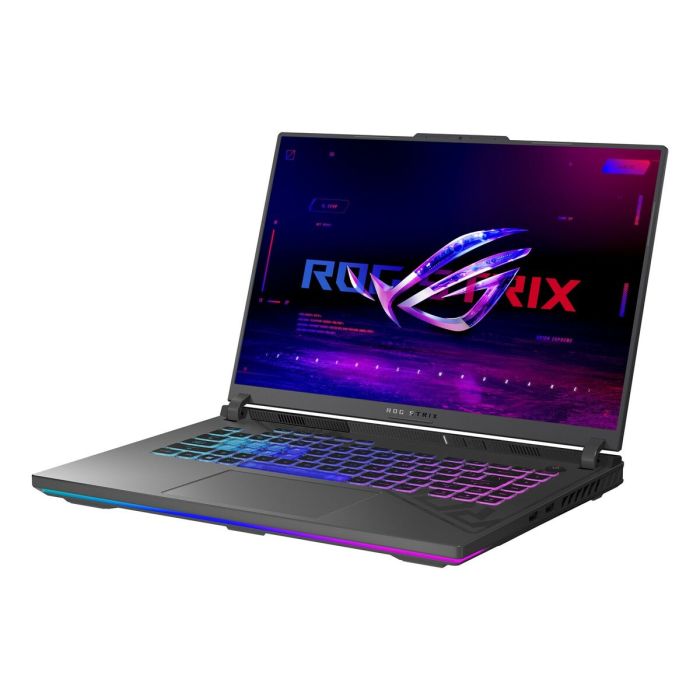 Laptop Asus G614JZ-N3012W 16" intel core i7-13650hx 16 GB RAM 512 GB SSD NVIDIA GeForce RTX 4080 QWERTY 2 Laptop Asus G614JZ-N3012W 16" intel core i7-13650hx 16 GB RAM 512 GB SSD NVIDIA GeForce RTX 4080 QWERTY 2