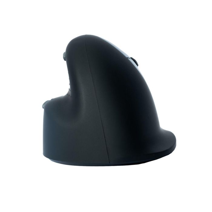 Ratón Ergonómico Óptico R-Go RGOHEWL Negro 4 Ratón Ergonómico Óptico R-Go RGOHEWL Negro 4
