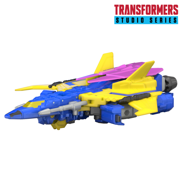 Figura Hasbro Transformers Studio Series One 5 Figura Hasbro Transformers Studio Series One 5