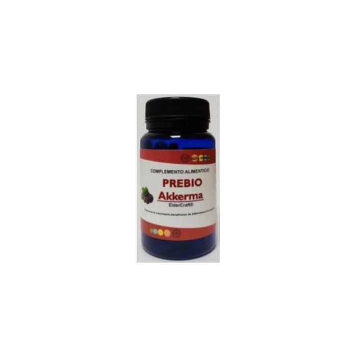 Prebio Akkerma 60Cap.