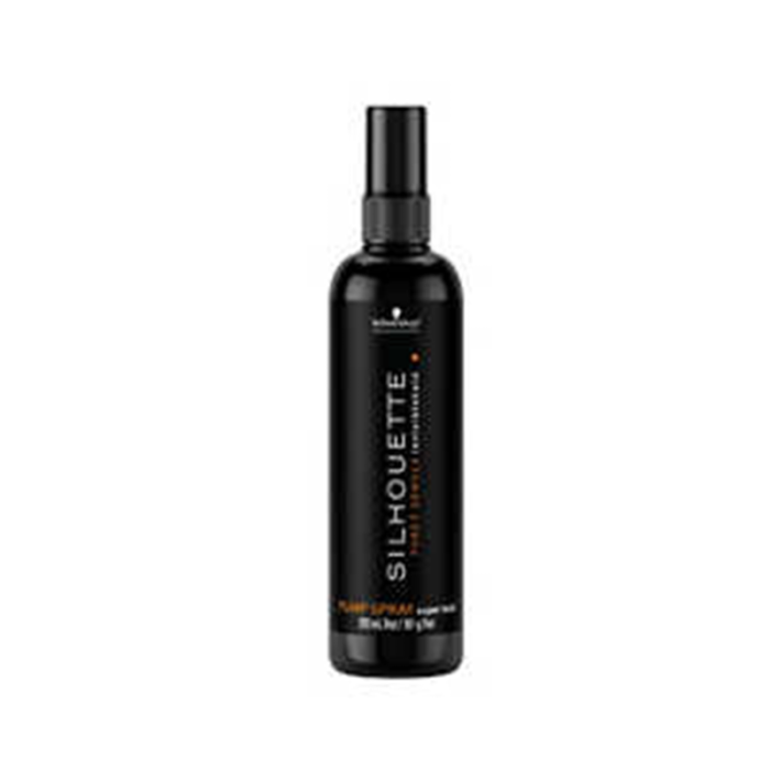 Spray Moldeador Silhouette Schwarzkopf 14559 (200 ml)