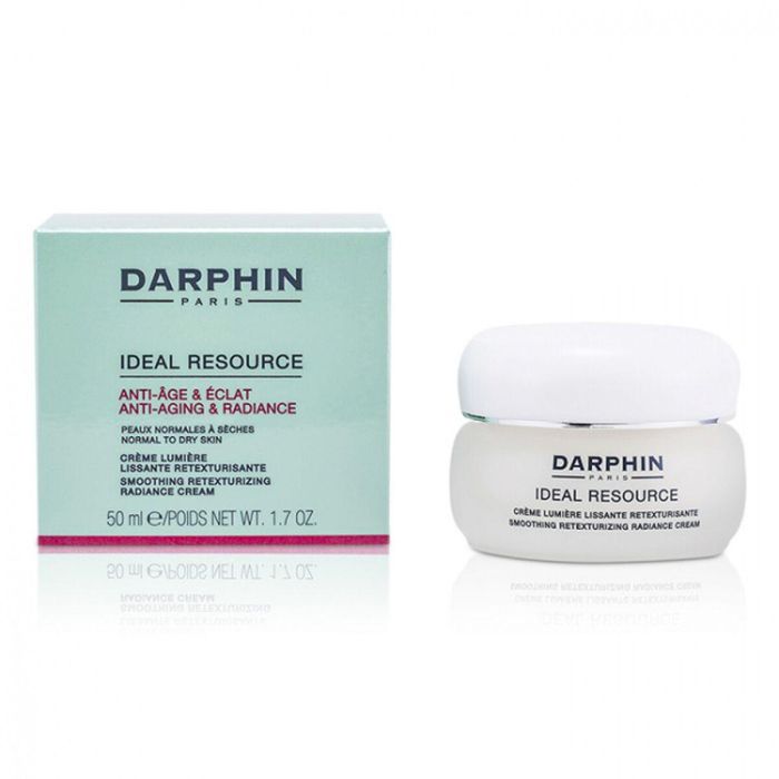 Darphin Crema de Radiancia Retexturizante Smoothing 50 ml - Hidrata, suaviza y reduce arrugas 11