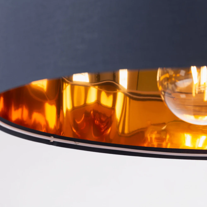 Lámpara Colgante Heroica Nogales SKD-P80058 1