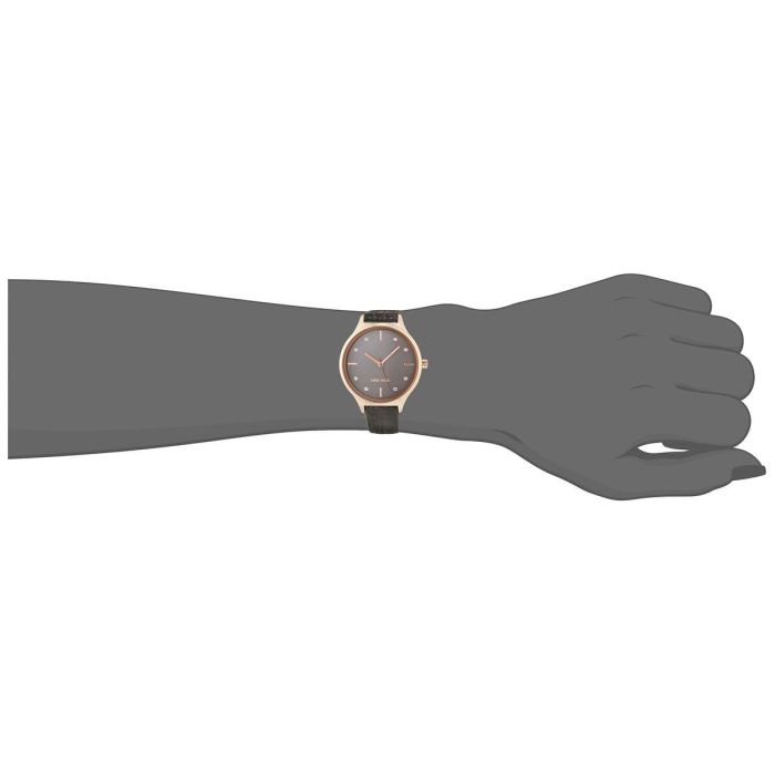 Reloj Mujer Nine West NW-2556RGGY (Ø 34 mm) 2