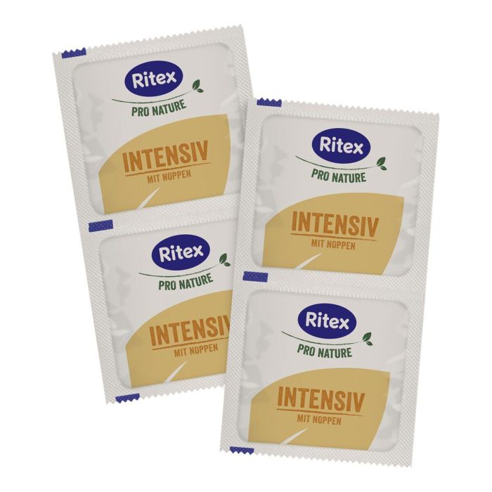 Preservativos Ritex Intensiv 5