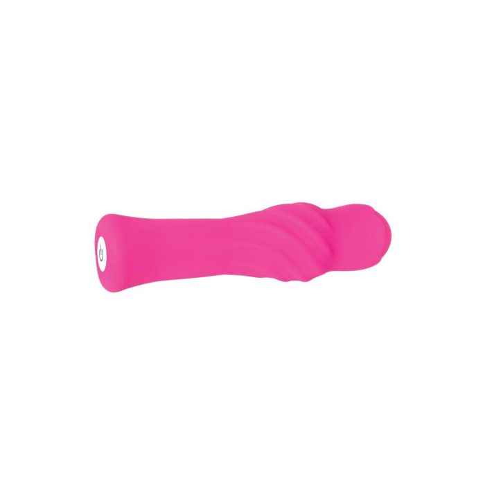 Vibrador Evolved Rosa 7 Vibrador Evolved Rosa 7