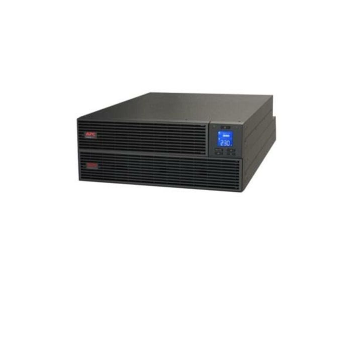 SAI Interactivo APC SRV1KRILRK 800 W 1000 VA SAI Interactivo APC SRV1KRILRK 800 W 1000 VA