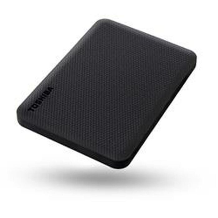 Toshiba AUC4260557511220 Disco duro externo Canvio Advance 4 TB Negro USB 3.2 Gen 1 6 Toshiba AUC4260557511220 Disco duro externo Canvio Advance 4 TB Negro USB 3.2 Gen 1 6
