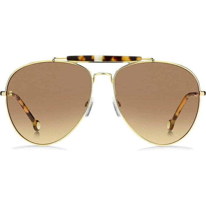 Gafas de Sol Mujer Tommy Hilfiger TH 1808_S 61J5GEG 2 Gafas de Sol Mujer Tommy Hilfiger TH 1808_S 61J5GEG 2