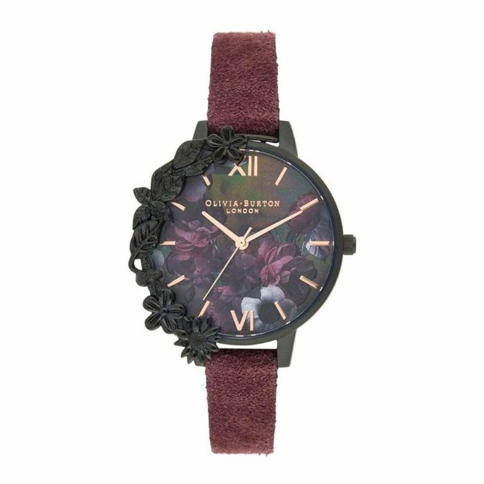 Reloj Mujer Olivia Burton OB16AD44