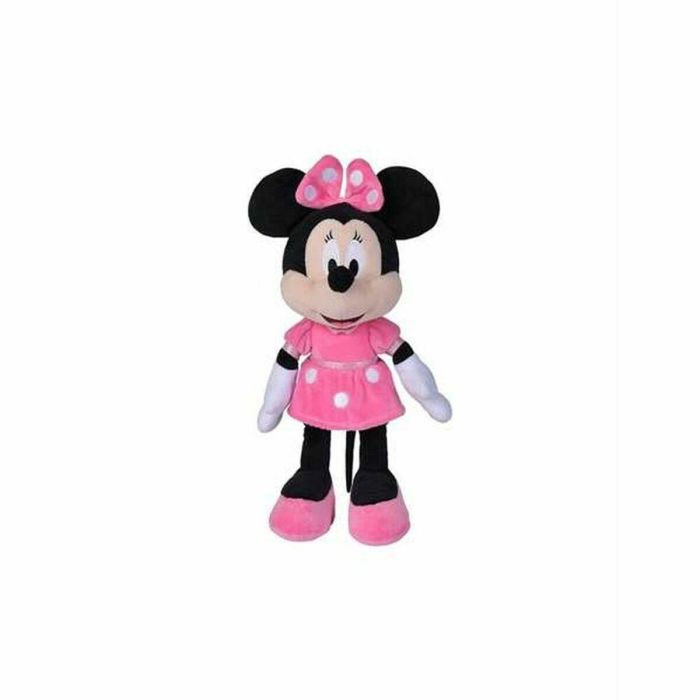 Peluche Minnie Mouse 6315870227 25 cm