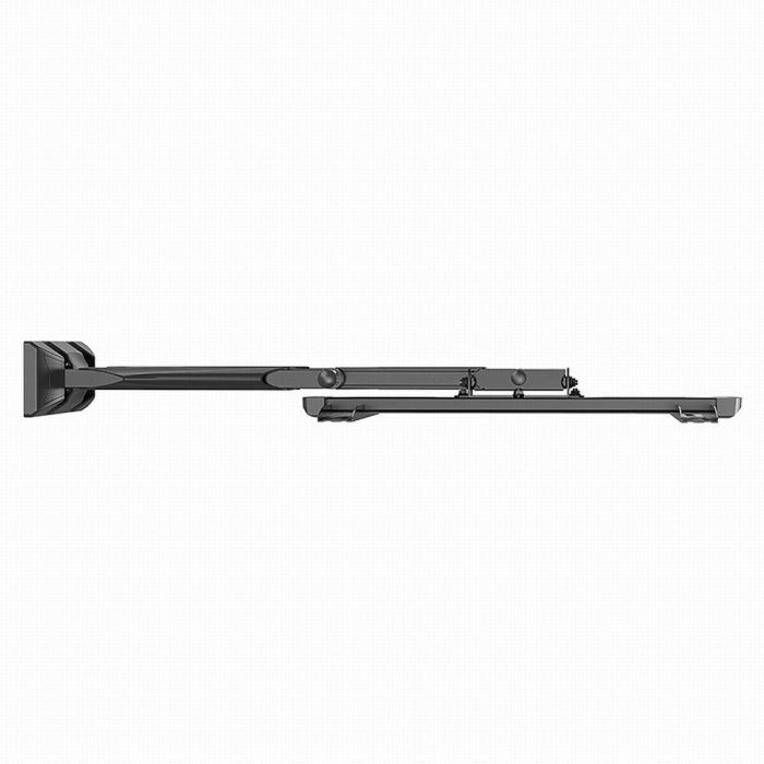 Gembird WM-55ST-02 Soporte de TV Universal para pantallas de 32 a 55 pulgadas, 30 kg, VESA 100x100-400x400, Inclinación Ajustable, Negro 4 Gembird WM-55ST-02 Soporte de TV Universal para pantallas de 32 a 55 pulgadas, 30 kg, VESA 100x100-400x400, Inclinación Ajustable, Negro 4