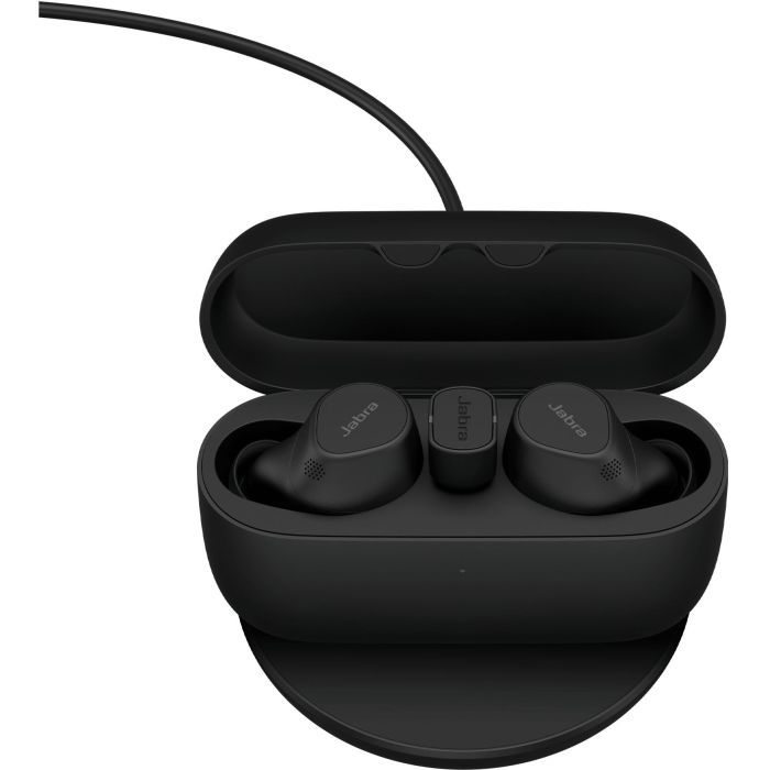 Jabra Evolve2 Buds USB-C UC - Wireless Charging Pad 3