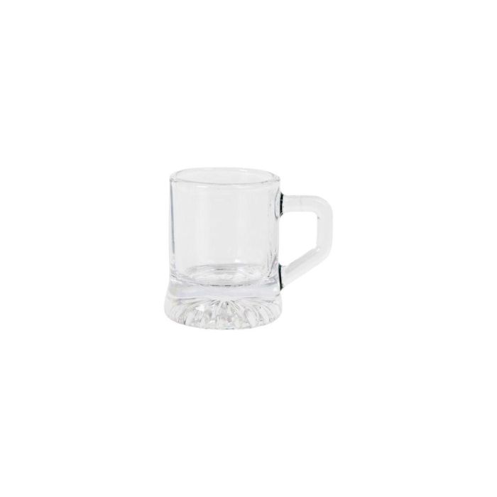 Set de Vasos de Chupito La Mediterránea Royal gold 4 Piezas (24 Unidades) 1 Set de Vasos de Chupito La Mediterránea Royal gold 4 Piezas (24 Unidades) 1