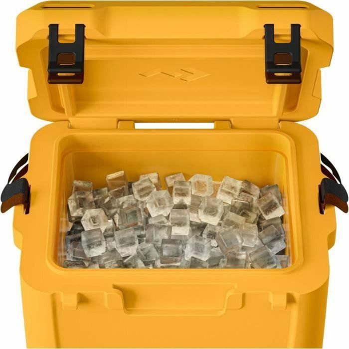 Dometic DOM6975399591825 Nevera portátil Cool Ice CI 15 - 15L - Conserva el hielo durante varios días - Naranja 4 Dometic DOM6975399591825 Nevera portátil Cool Ice CI 15 - 15L - Conserva el hielo durante varios días - Naranja 4
