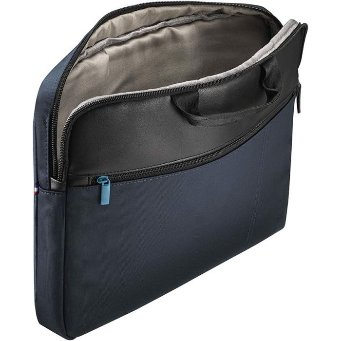 Maletín para Portátil Mobilis 005028 Azul 11" 7" 3 Maletín para Portátil Mobilis 005028 Azul 11" 7" 3
