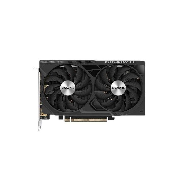 Gigabyte GeForce RTX 4060 Ti WINDFORCE OC NVIDIA 8 GB GDDR6 2 Gigabyte GeForce RTX 4060 Ti WINDFORCE OC NVIDIA 8 GB GDDR6 2